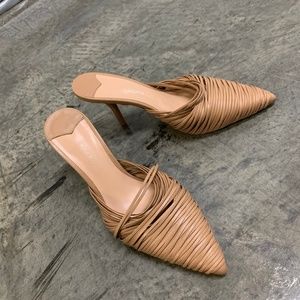 tony bianco erika mule